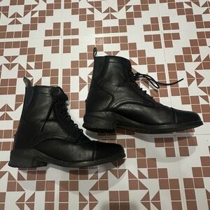 Ariat Heritage IV Paddock Boot